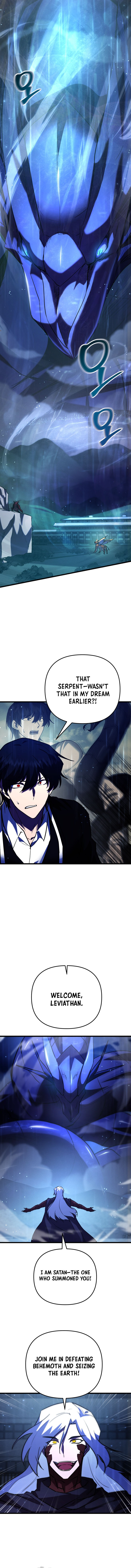 My School Life Pretending To Be a Worthless Person Chapter 141 13